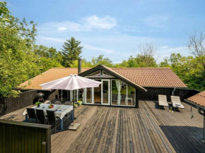 Holiday Home Impi - 1-5km from the sea by Interhome